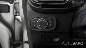 Ford Fiesta de 2020