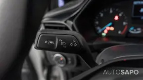 Ford Fiesta de 2020