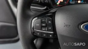 Ford Fiesta de 2020