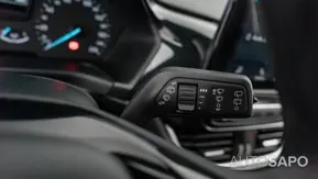 Ford Fiesta de 2020