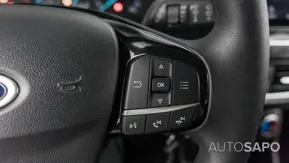 Ford Fiesta de 2020