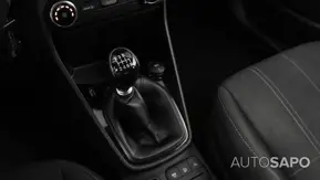 Ford Fiesta de 2020