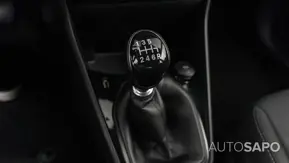 Ford Fiesta de 2020