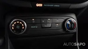 Ford Fiesta de 2020