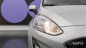 Ford Fiesta de 2020