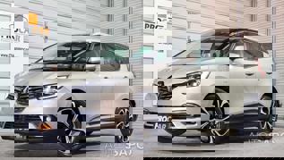 Renault Grand Scénic de 2017