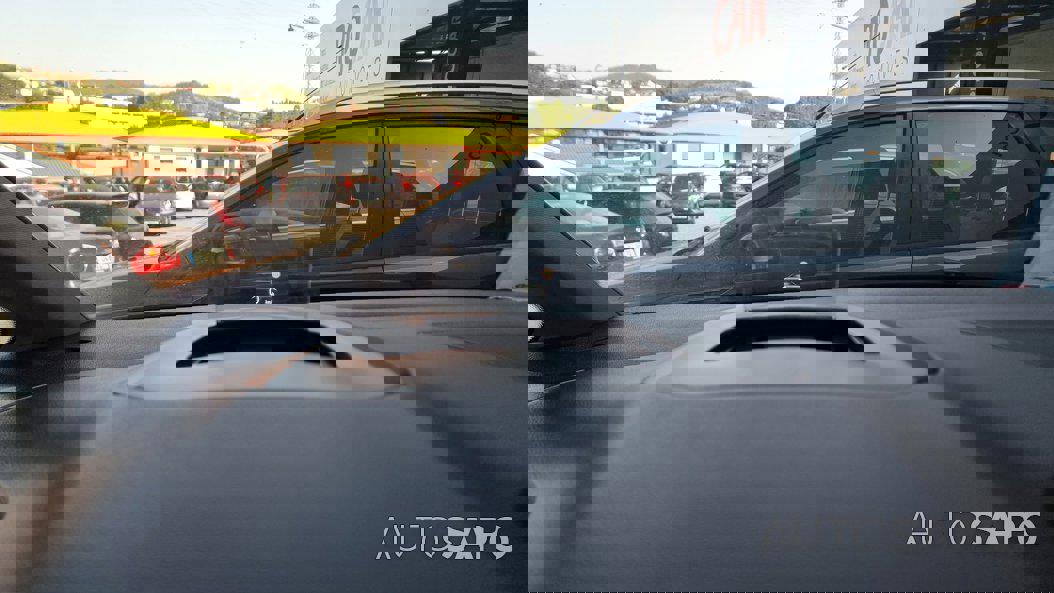 Renault Grand Scénic de 2017