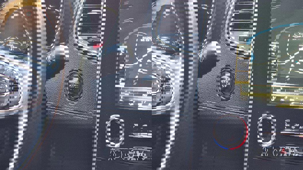 Renault Grand Scénic de 2017
