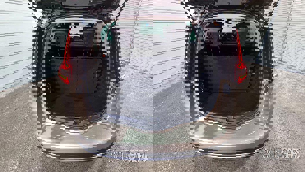 Renault Grand Scénic de 2017