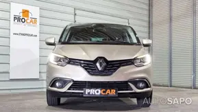 Renault Grand Scénic de 2017