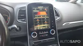 Renault Grand Scénic de 2017