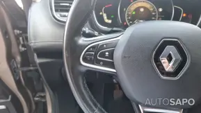 Renault Grand Scénic de 2017