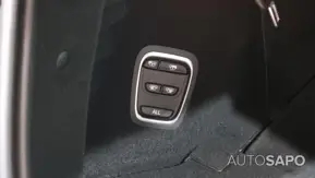 Renault Grand Scénic de 2017