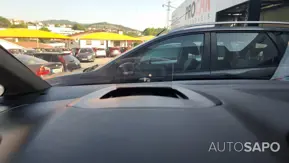 Renault Grand Scénic de 2017