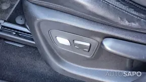 Renault Grand Scénic de 2017