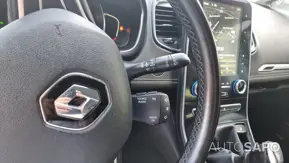 Renault Grand Scénic de 2017