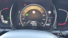 Renault Grand Scénic de 2017