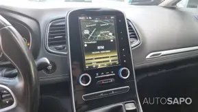Renault Grand Scénic de 2017
