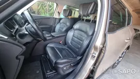 Renault Grand Scénic de 2017