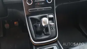 Renault Grand Scénic de 2017