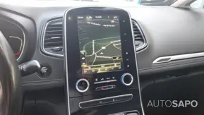 Renault Grand Scénic de 2017