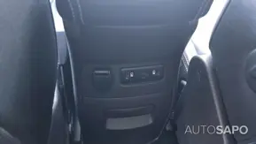 Renault Grand Scénic de 2017
