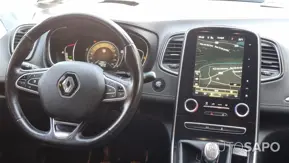 Renault Grand Scénic de 2017