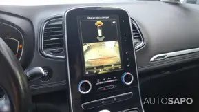 Renault Grand Scénic de 2017