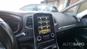 Renault Grand Scénic de 2017