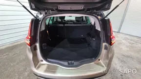 Renault Grand Scénic de 2017
