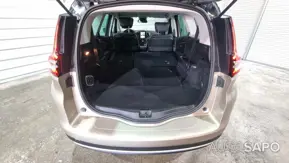 Renault Grand Scénic de 2017