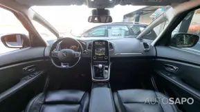 Renault Grand Scénic de 2017