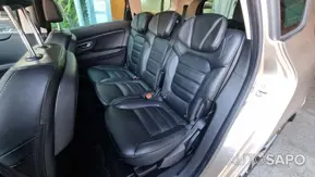 Renault Grand Scénic de 2017