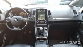 Renault Grand Scénic de 2017