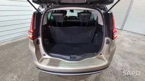 Renault Grand Scénic de 2017