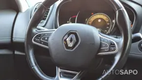 Renault Grand Scénic de 2017