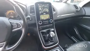 Renault Grand Scénic de 2017