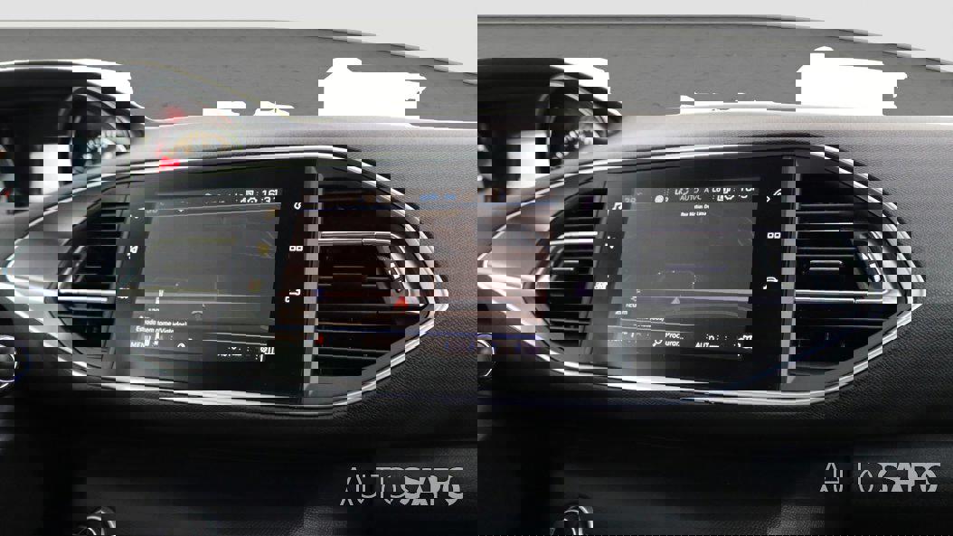 Peugeot 308 1.2 PureTech Allure de 2019