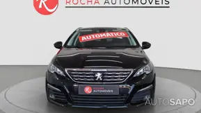 Peugeot 308 1.2 PureTech Allure de 2019