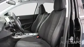 Peugeot 308 1.2 PureTech Allure de 2019