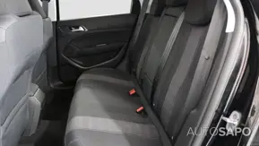 Peugeot 308 1.2 PureTech Allure de 2019