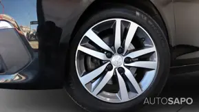 Peugeot 308 1.2 PureTech Allure de 2019