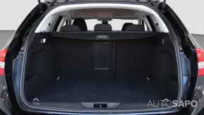 Peugeot 308 1.2 PureTech Allure de 2019