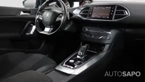 Peugeot 308 1.2 PureTech Allure de 2019