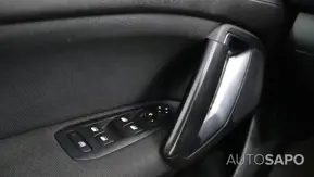 Peugeot 308 1.2 PureTech Allure de 2019