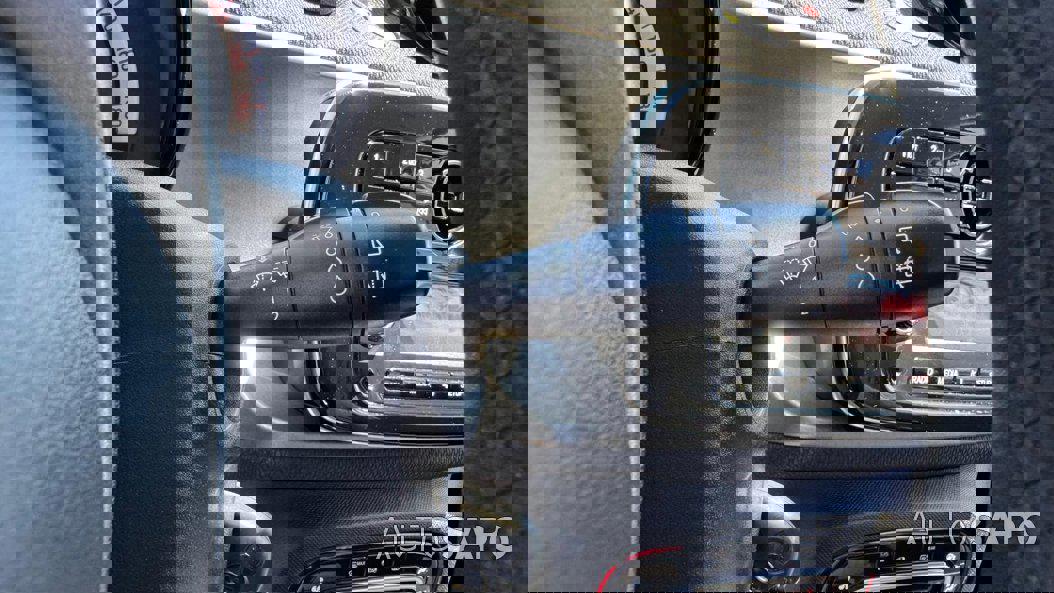 Smart Fortwo de 2016
