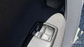 Smart Fortwo de 2016