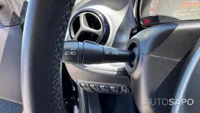 Smart Fortwo de 2016
