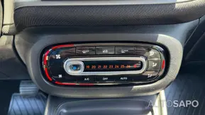 Smart Fortwo de 2016