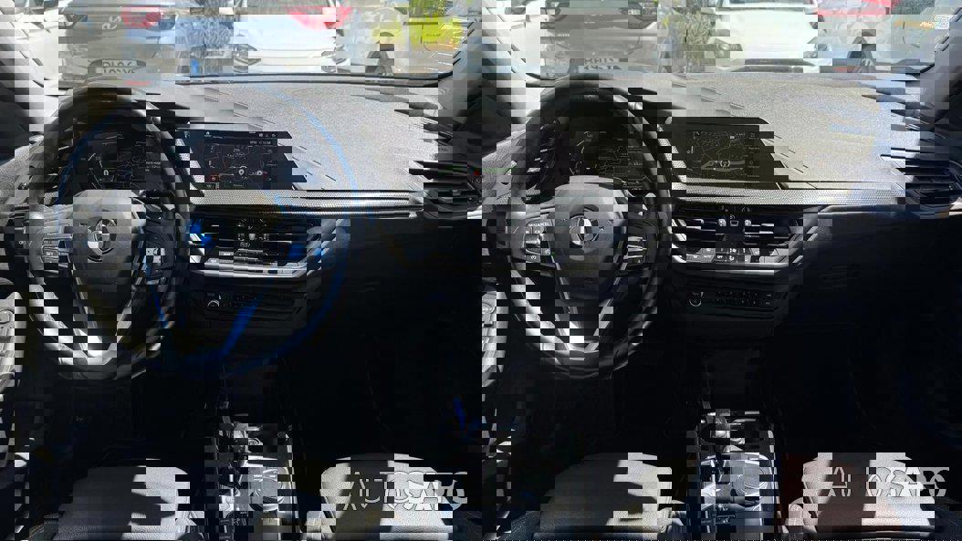BMW Série 1 de 2023